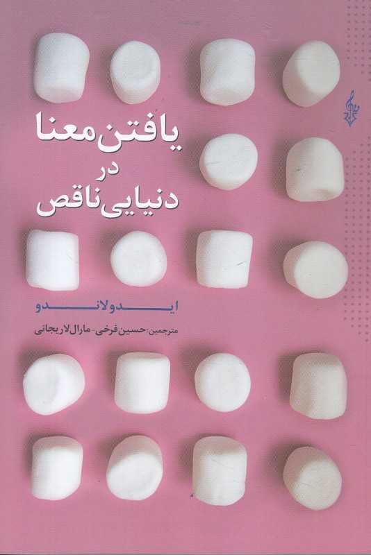 یافتن معنا در دنیایی ناقص