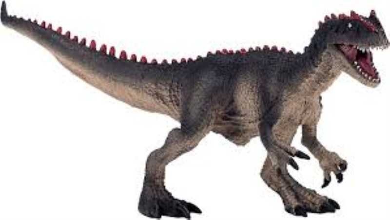 Allosaurus 387383