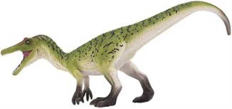 Baryonyx with Articulated Jaw Dinosaur 387388
