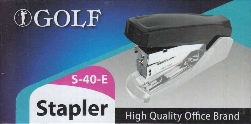 منگنه 24.6 رنگی GOLF S-40-E 45mm