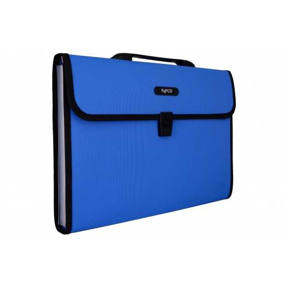 اکسپندینگ فایل 12 برگ PAPCO KDFC-12H