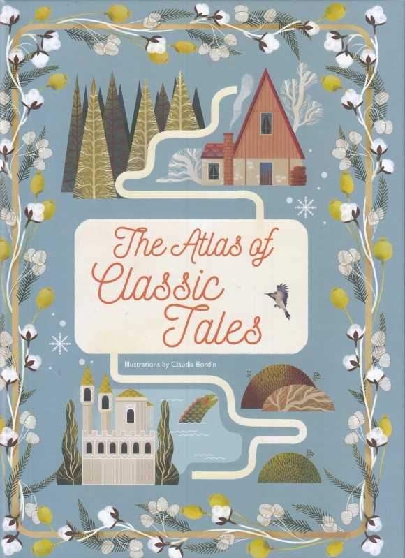 The Atlas of Classic Tales