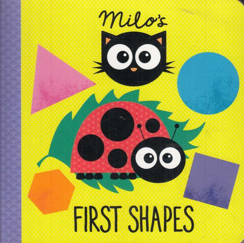 Milos First Shapes