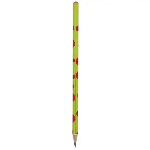 مداد مشکی Panter BP113-1 Jungle Frog HB