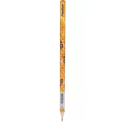 مداد مشکی Panter BP113-4 Jungle Honey Bee HB