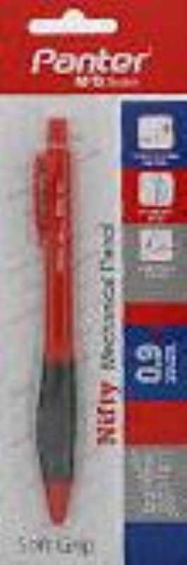 اتود 0.9mm بدنه رنگی Panter 3971 Office Color Nifty