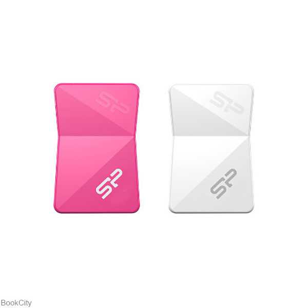 فلش مموری SP Flash Drive USB2.0 64GB Touch T08