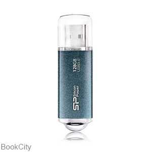 فلش مموری SP Flash Drive USB3.2 128GB Marvel M01