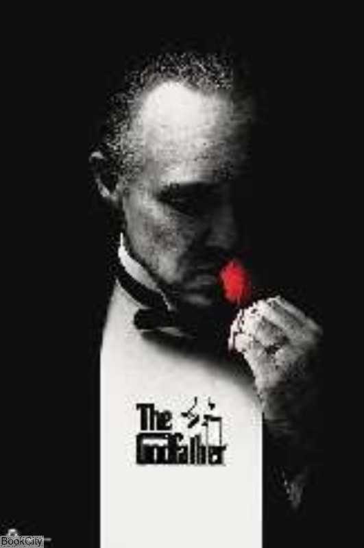 تابلو BlueWish 23001 The Godfather 20×30