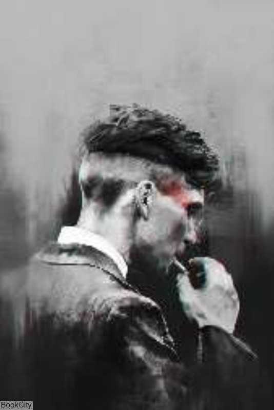 تابلو BlueWish 23015 Peaky Blinders 20×30