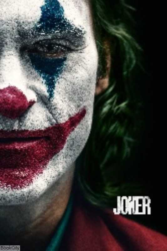 تابلو BlueWish 23018 Joker 20×30