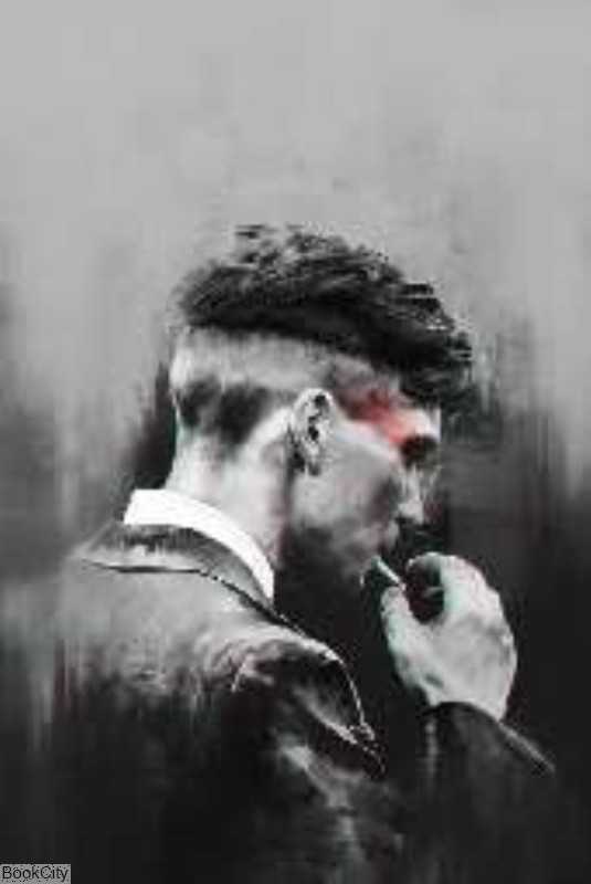تابلو BlueWish 23020 Peaky Blinders 30×45