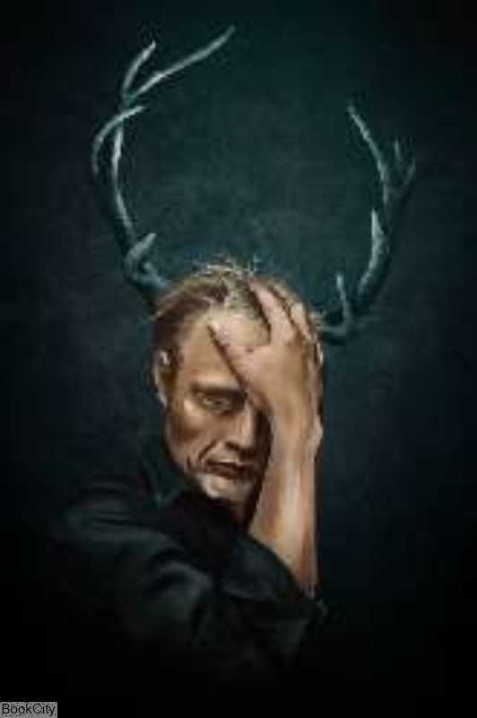 تابلو BlueWish 23021 Hannibal 30×45