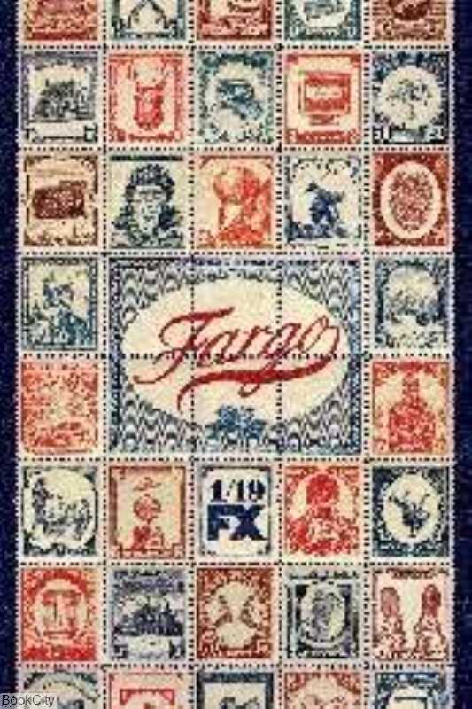 تابلو BlueWish 23023 Fargo 30×45
