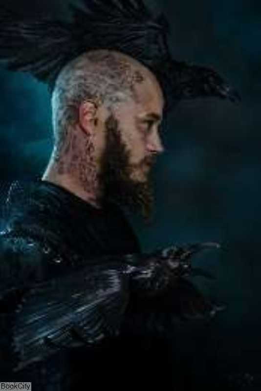 تابلو BlueWish 23025 The Vikings 30×45