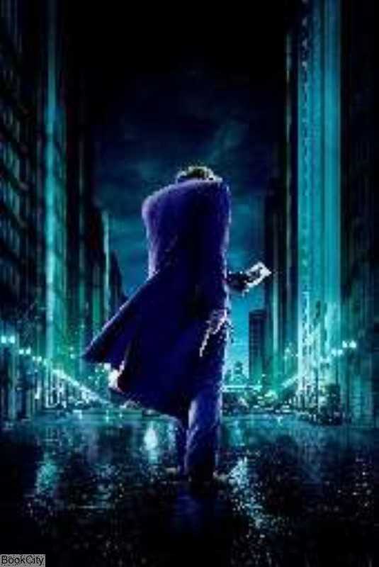 تابلو BlueWish 23031 The Dark Knight 30×45