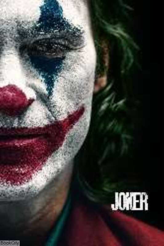 تابلو BlueWish 23036 Joker 30×45