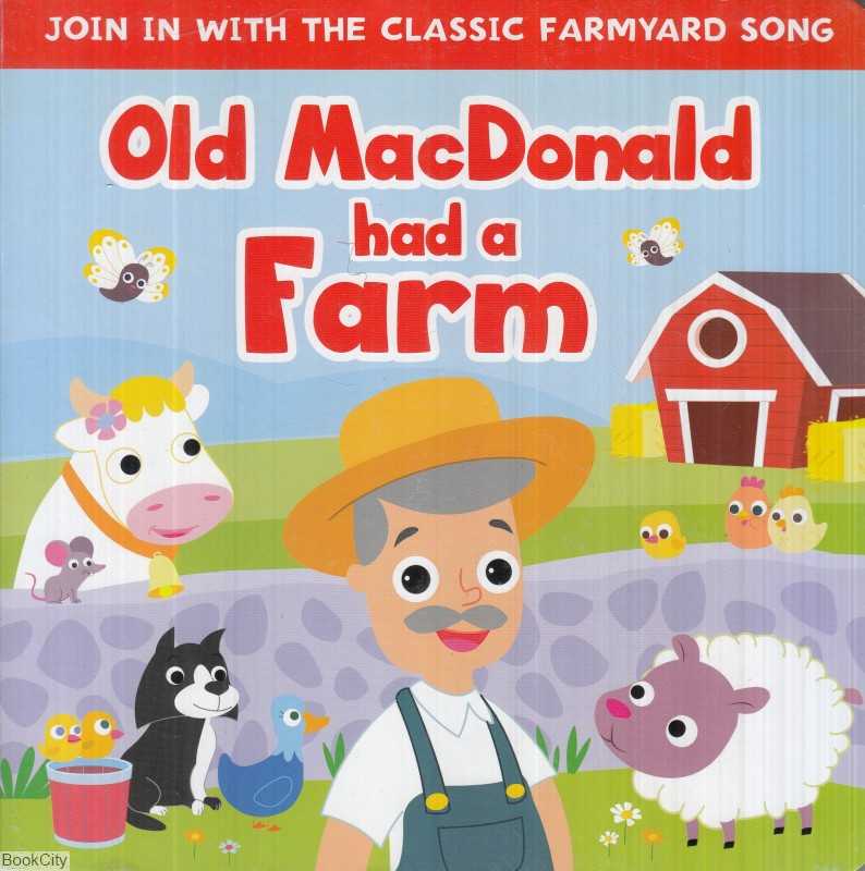 Old MacDonald Had a Farm 2817