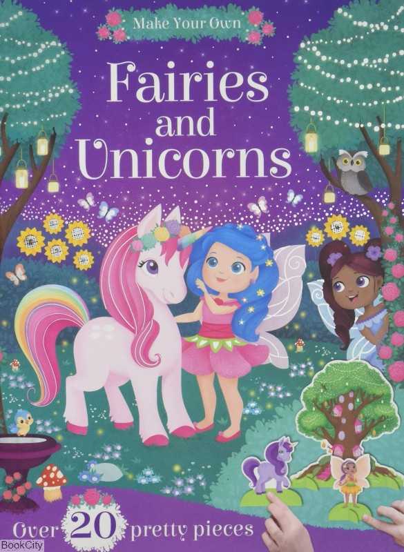 Fairies and Unicorns