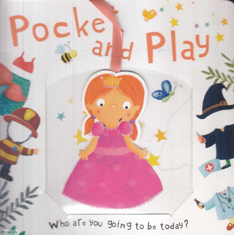 Pocket and Play 1187