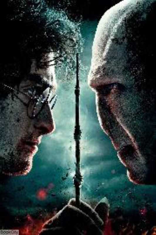 تابلو BlueWish 23047 Harry Potter 30×45