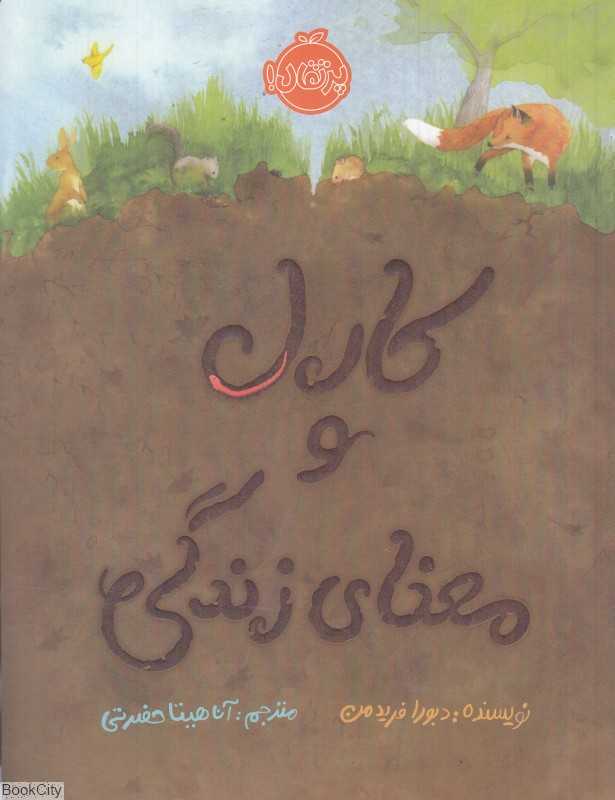 کارل و معنای زندگی