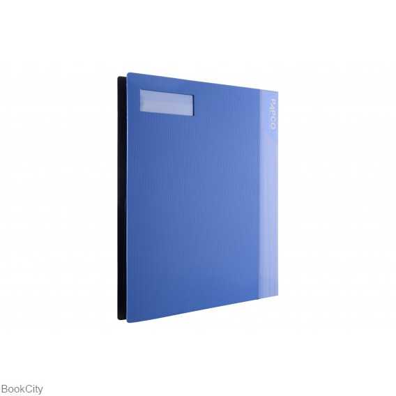 کارتابل کلاسوری مدیران PAPCO CF118-A4