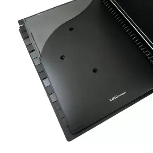 کارتابل کلاسوری مدیران PAPCO CF118-A4