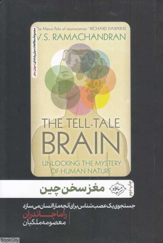 مغز سخن‌چین