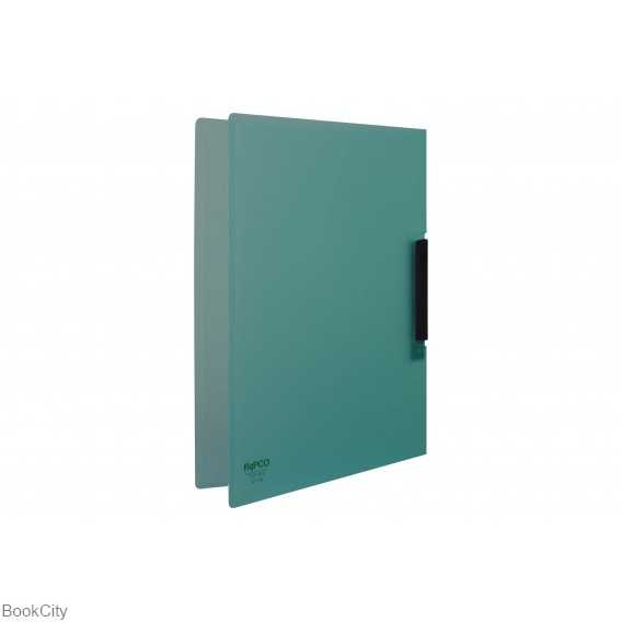 کلیپ فایل A4 رنگی PAPCO 101-A4T