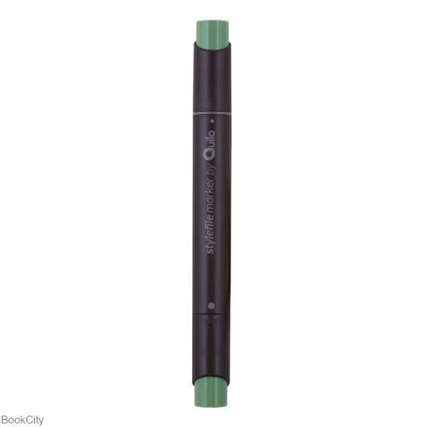 ماژیک طراحی 2 سر Quilo 630 Bush