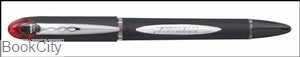 روان‌نویس قرمز درب‌دار Uniball SX210 Jetstream