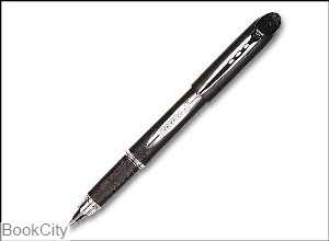 روان‌نویس مشکی درب‌دار Uniball SX210 Jetstream