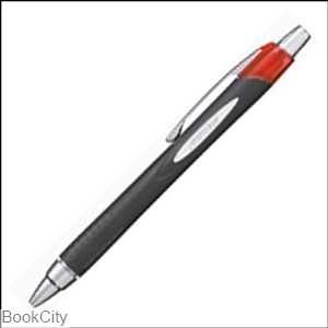 روان‌نویس قرمز فشاری Uniball SXN-210 jetstream 1.0mm