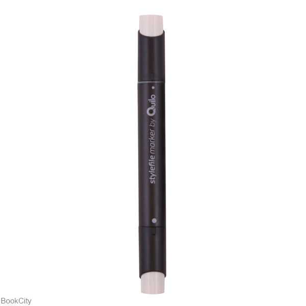 ماژیک طراحی 2 سر Quilo 852 Baby Skin Pink