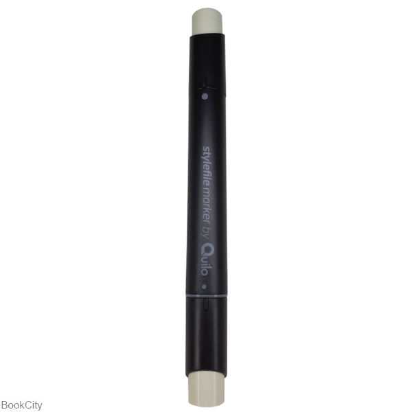 ماژیک طراحی 2 سر Quilo 104 Spring Dim Green