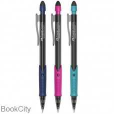 اتود 0.5mm رنگی FABER CASTELL 531512 Shark - 0