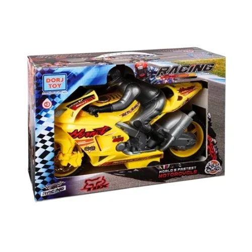 موتور کاوازاکی بزرگ DORJ TOY - 0