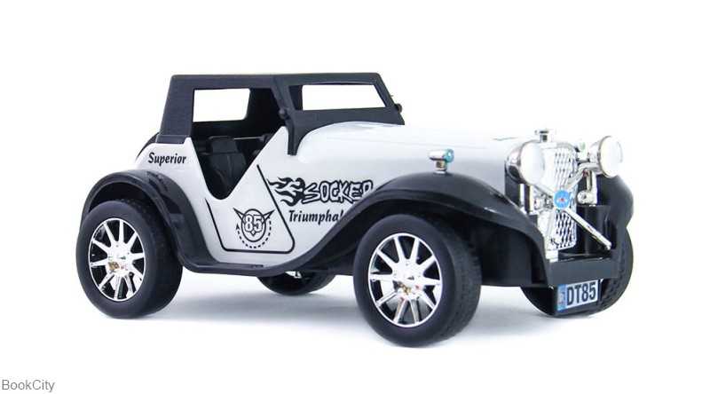 ماشین رولزرویس DORJ TOY 35100