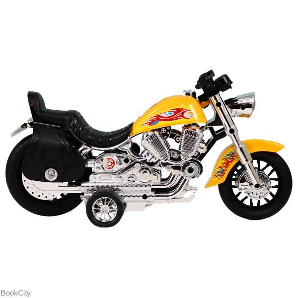 موتور یاماها 1300 DORJ TOY 35115