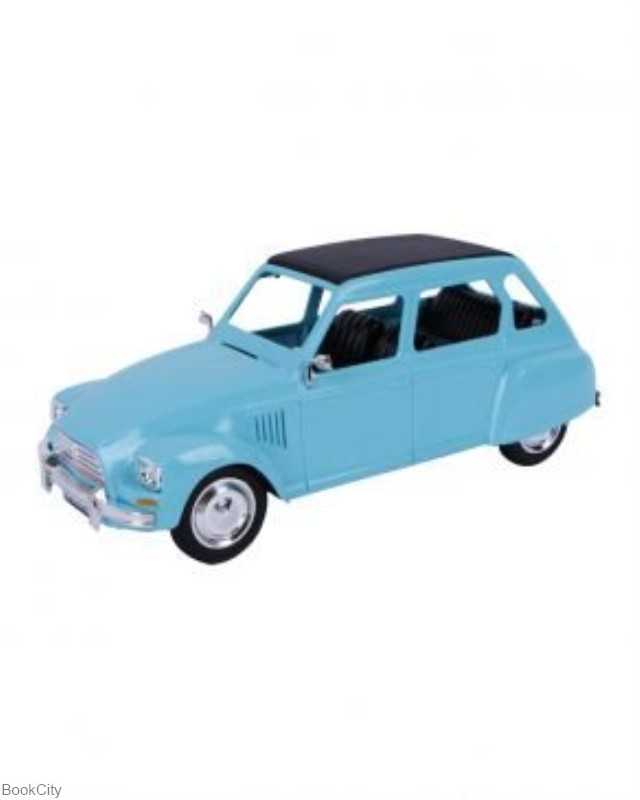 ماشین ژیان DORJ TOY 35098