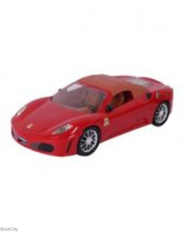 سوپر فراری فرکشن DORJ TOY