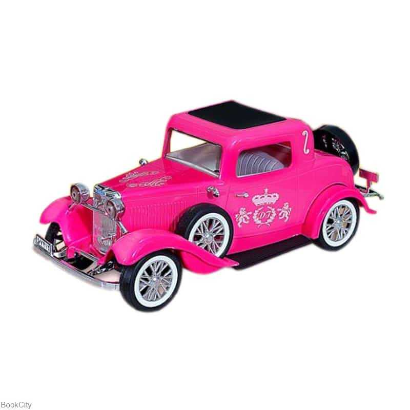 سوپر فورد کلاسیک DORJ TOY