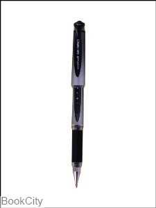 روان‌نویس مشکی Uniball UM-153S Gel Impact - 0