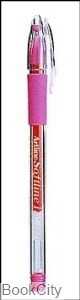 روان‌نویس صورتی فلورسنتی ژل Artline 1700 Softline 0.7