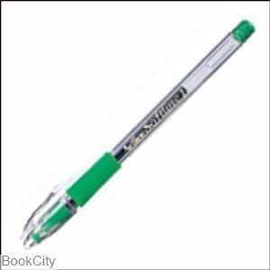 روان‌نویس سبز ژل Artline 1700 Softline 0.7