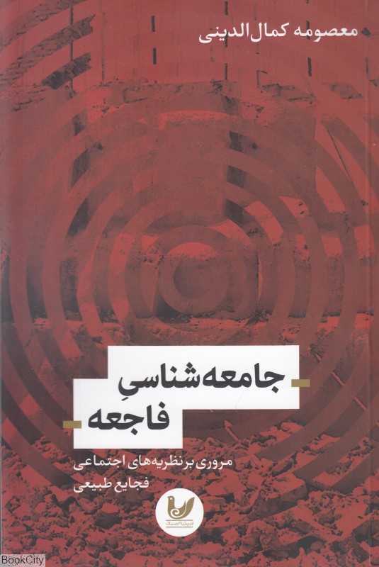 جامعه‌شناسی فاجعه