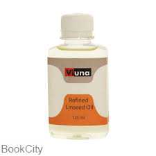 روغن بزرک Viuna 120gr