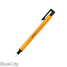 پاک‌کن اتودی بدنه نارنجی Tombow EH-KUR 2.3mm - 0