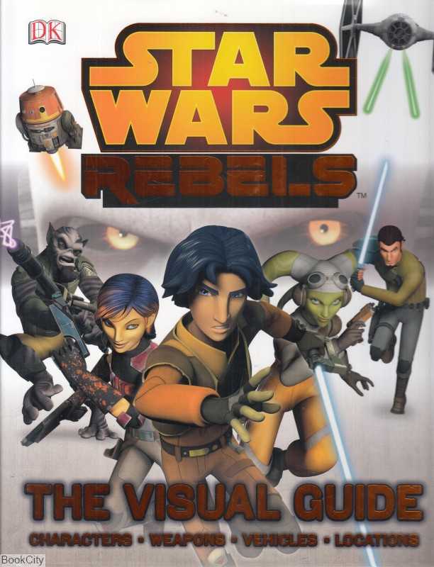 Star Wars Rebels 0800